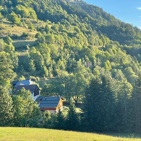 Chalet Alpage Proche Geneve Mégevette Exteriör bild