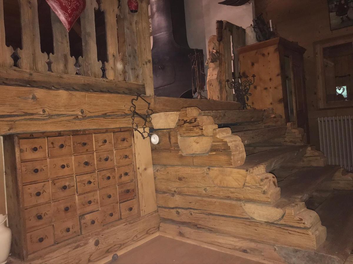 Chalet Alpage Proche Geneve Mégevette Exteriör bild